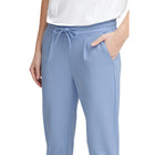 Della Robbia Blue Ihkate Pants