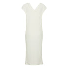Cloud Dancer Ihjiavarna  Dress