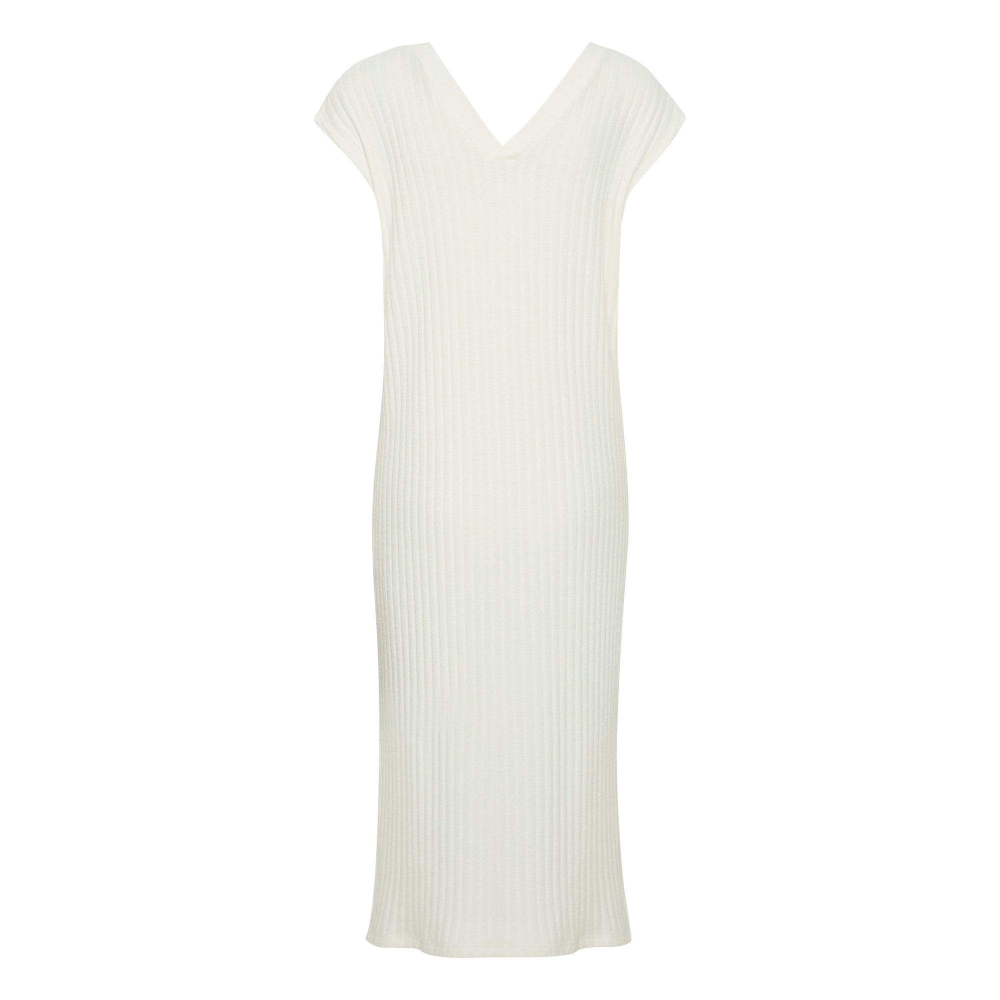 Cloud Dancer Ihjiavarna  Dress