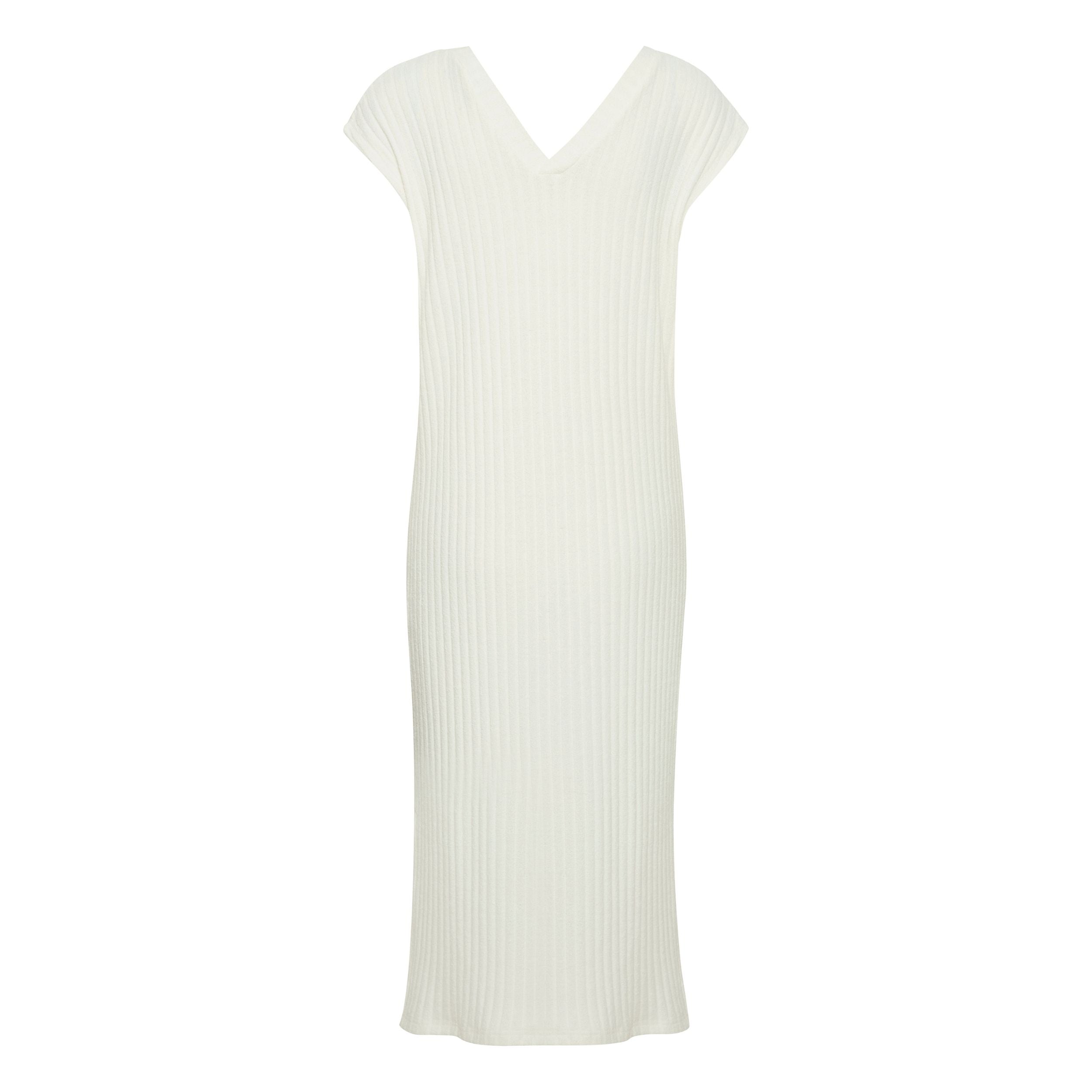 Cloud Dancer Ihjiavarna  Dress