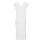 Cloud Dancer Ihjiavarna  Dress