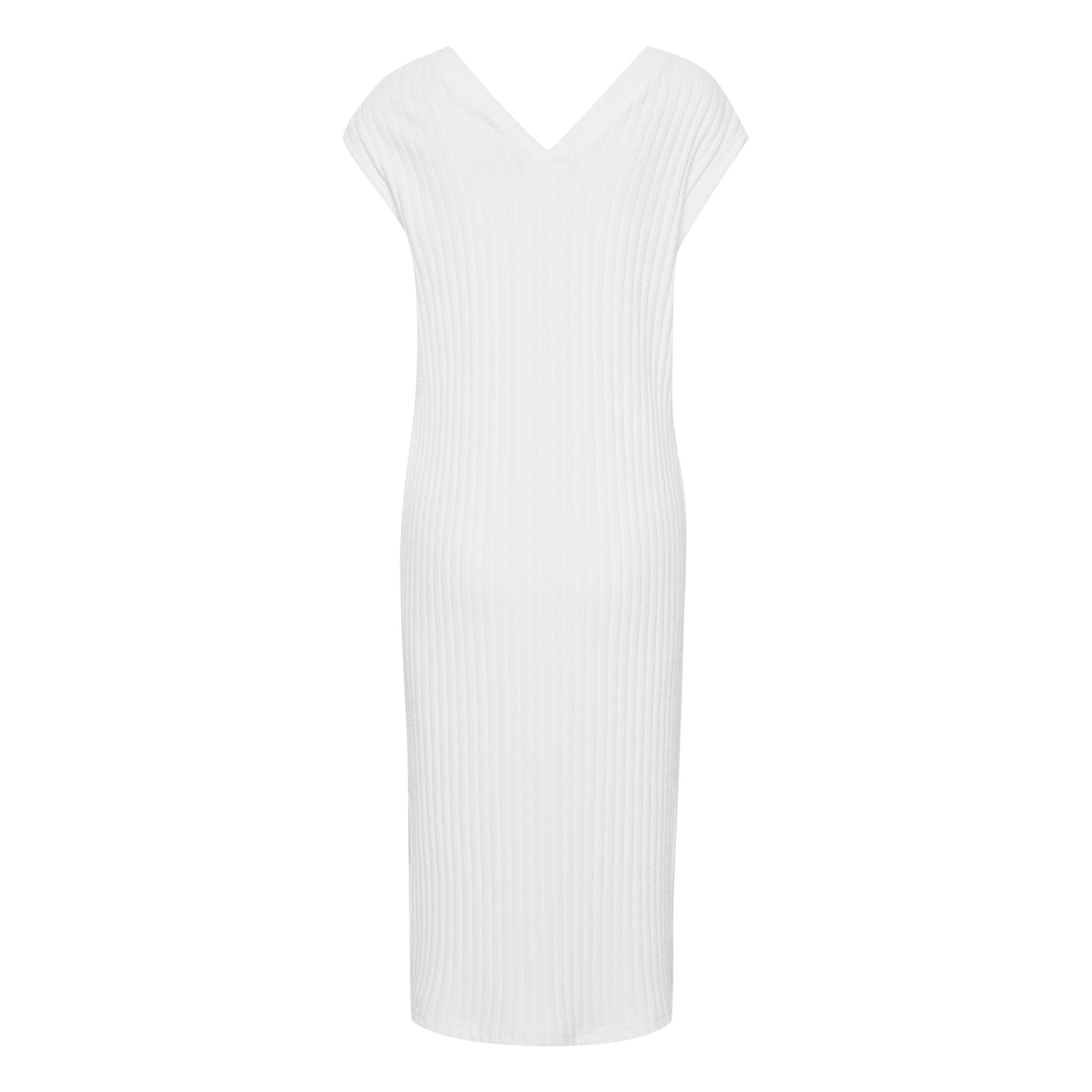 Cloud Dancer Ihjiavarna  Dress