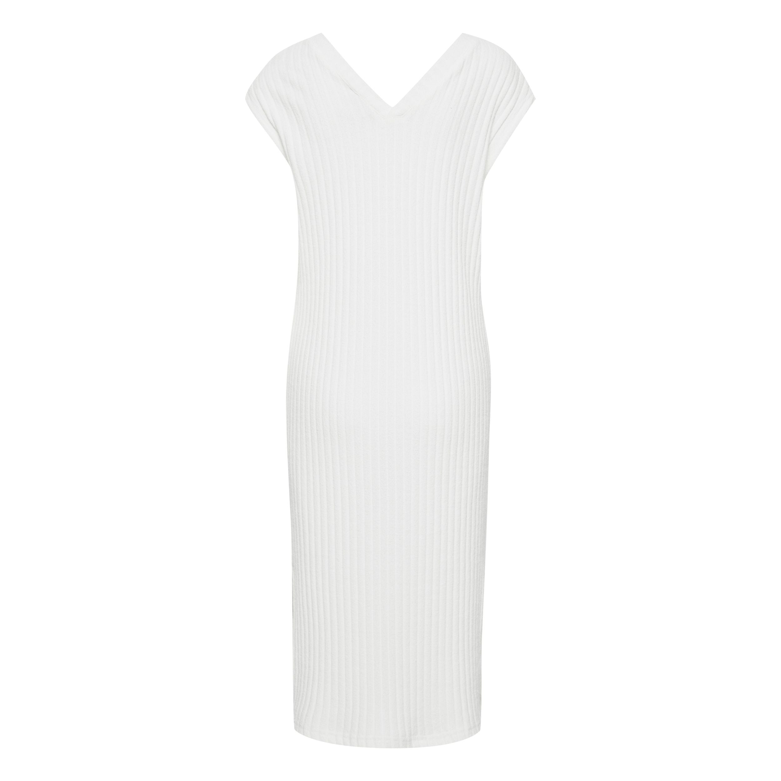 Cloud Dancer Ihjiavarna  Dress