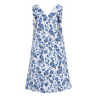 Baleine Blue Ihziggi Dress