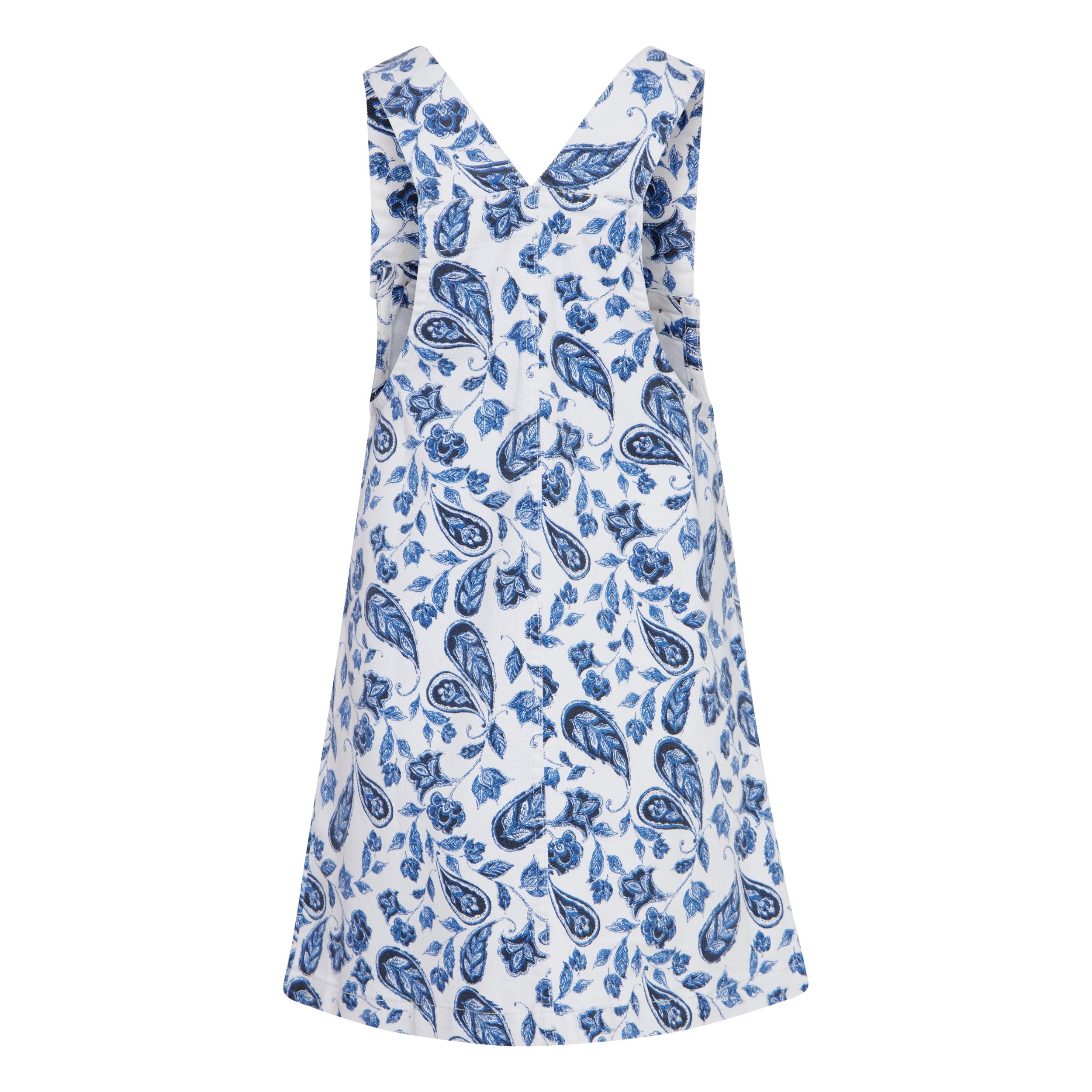 Baleine Blue Ihziggi Dress