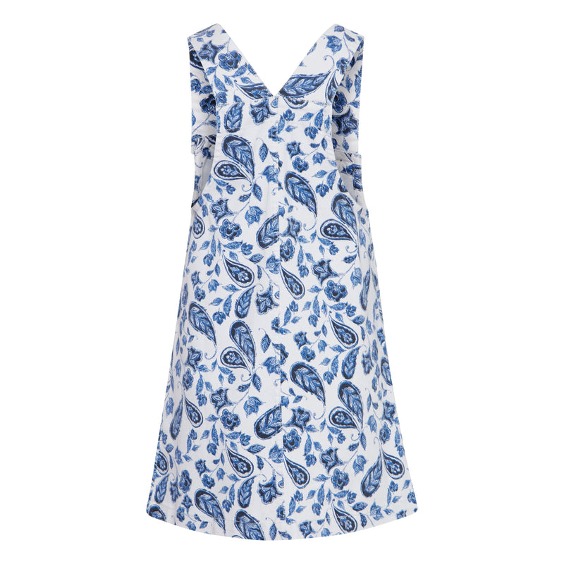 Baleine Blue Ihziggi Dress