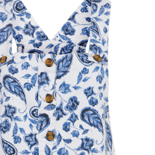 Baleine Blue Ihziggi Dress