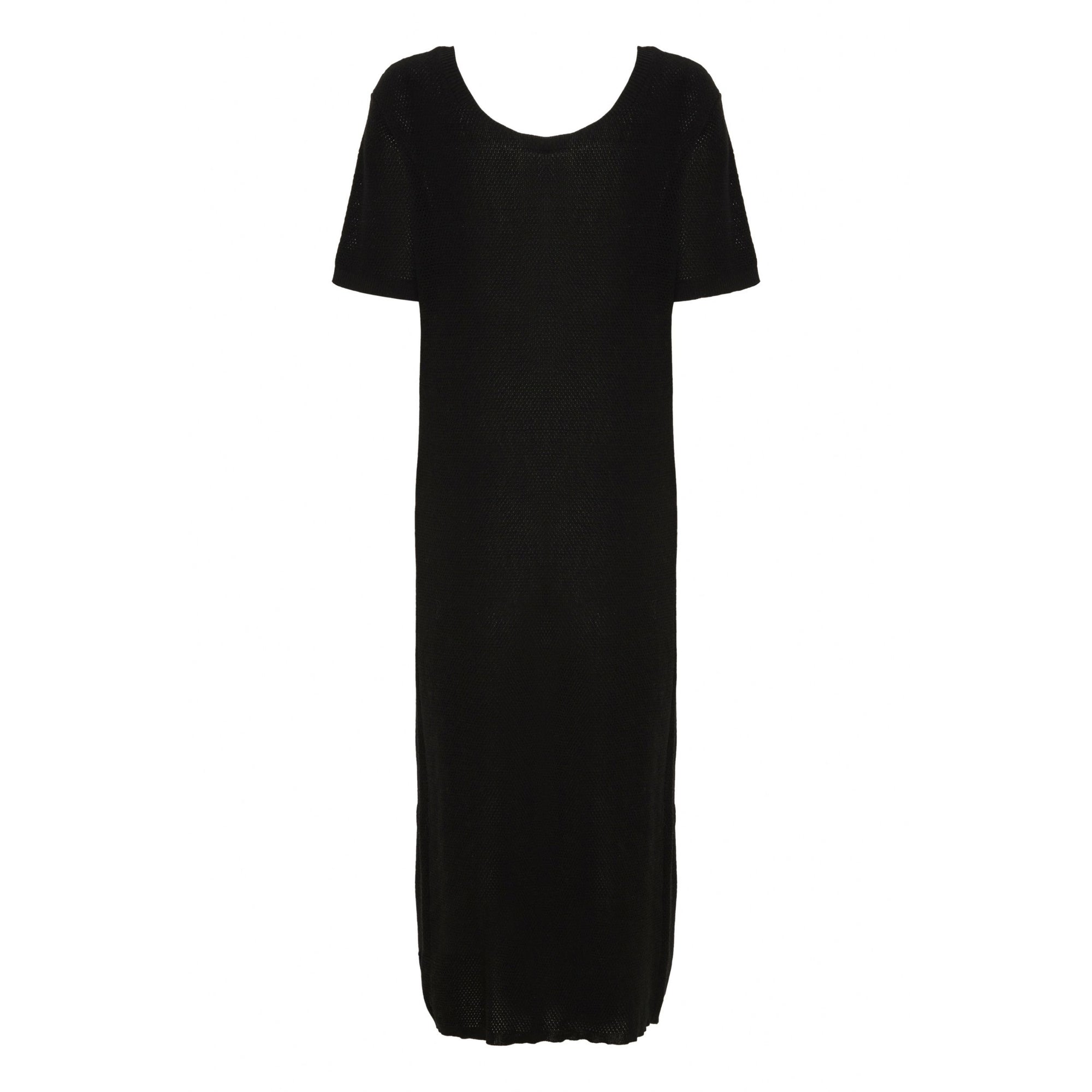 Black Ihbelles Dress