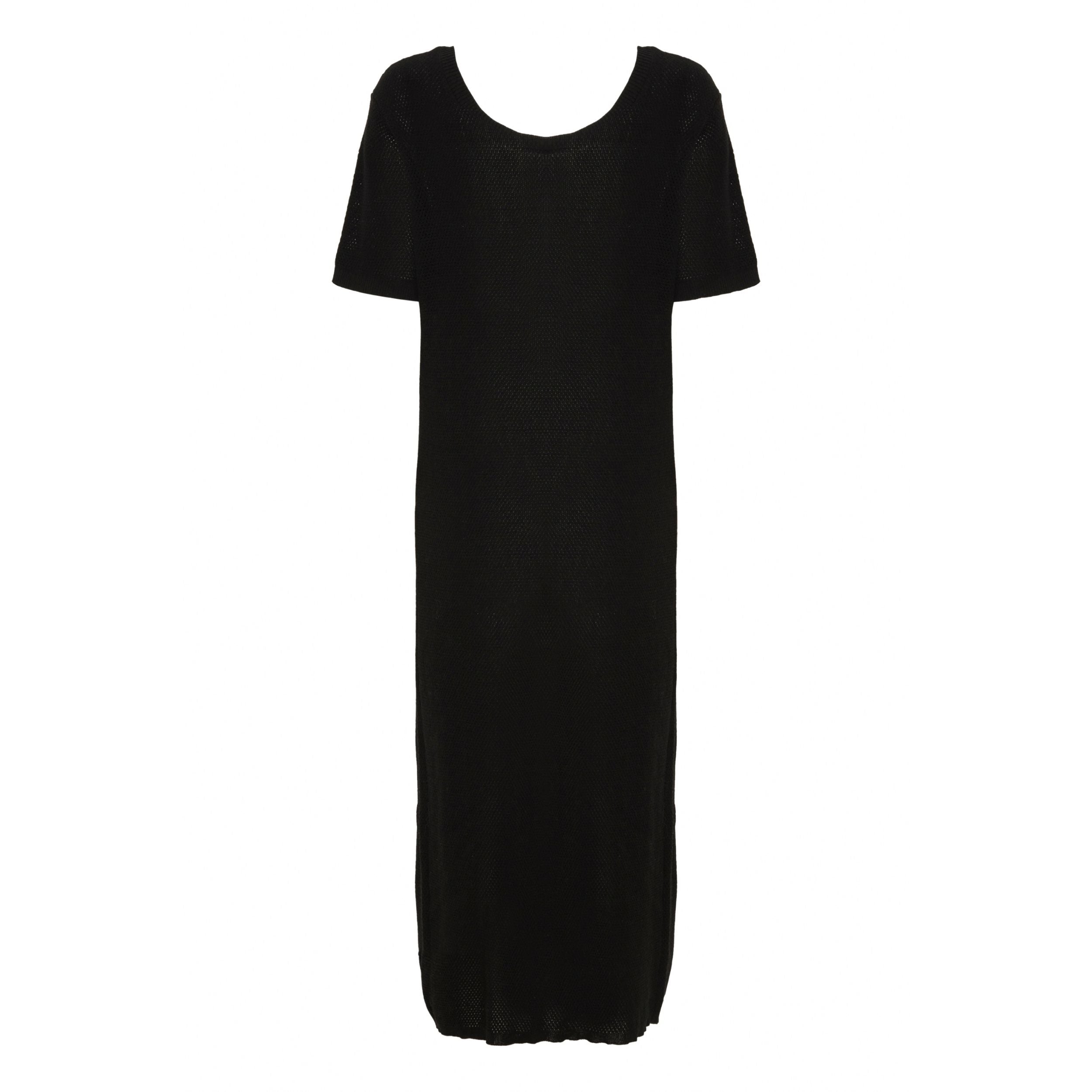 Black Ihbelles Dress