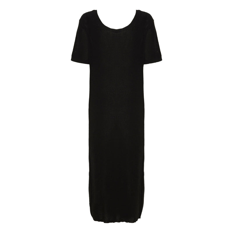 Black Ihbelles Dress