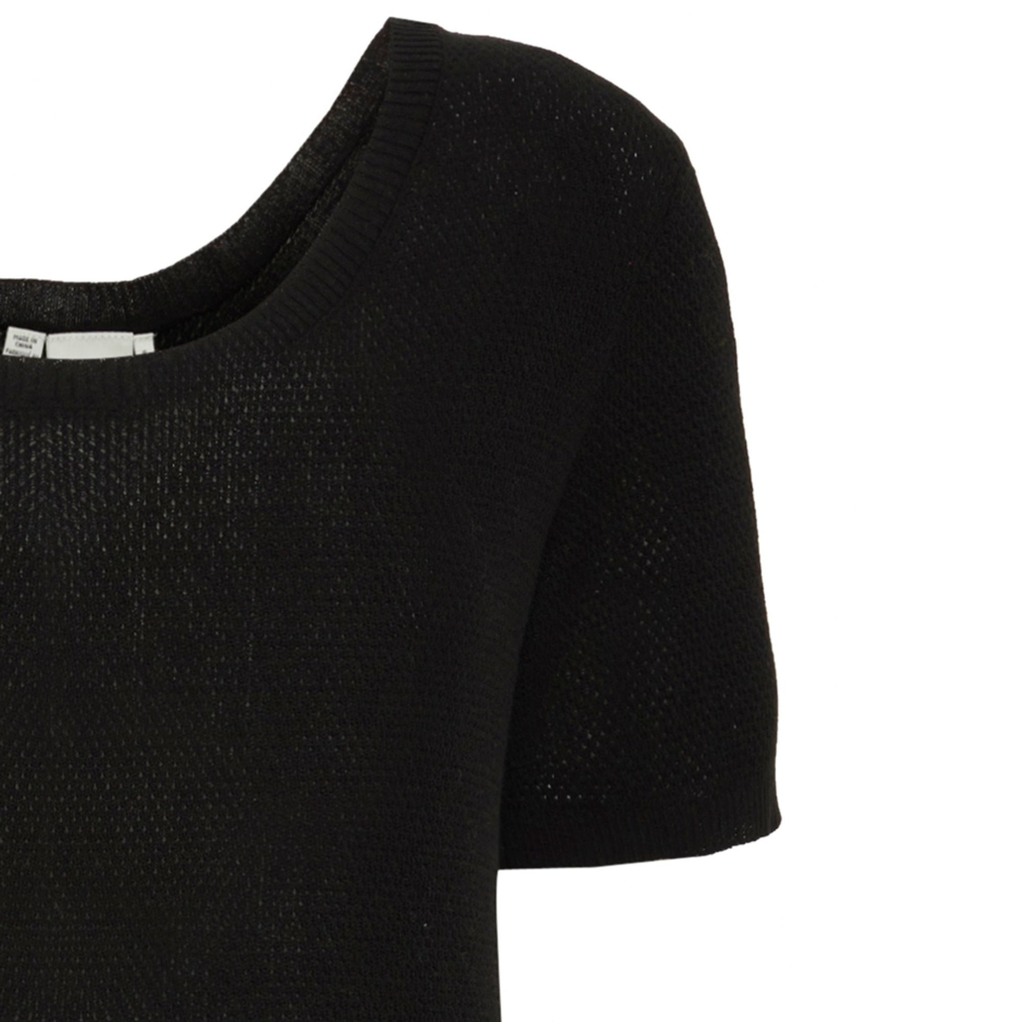 Black Ihbelles Dress