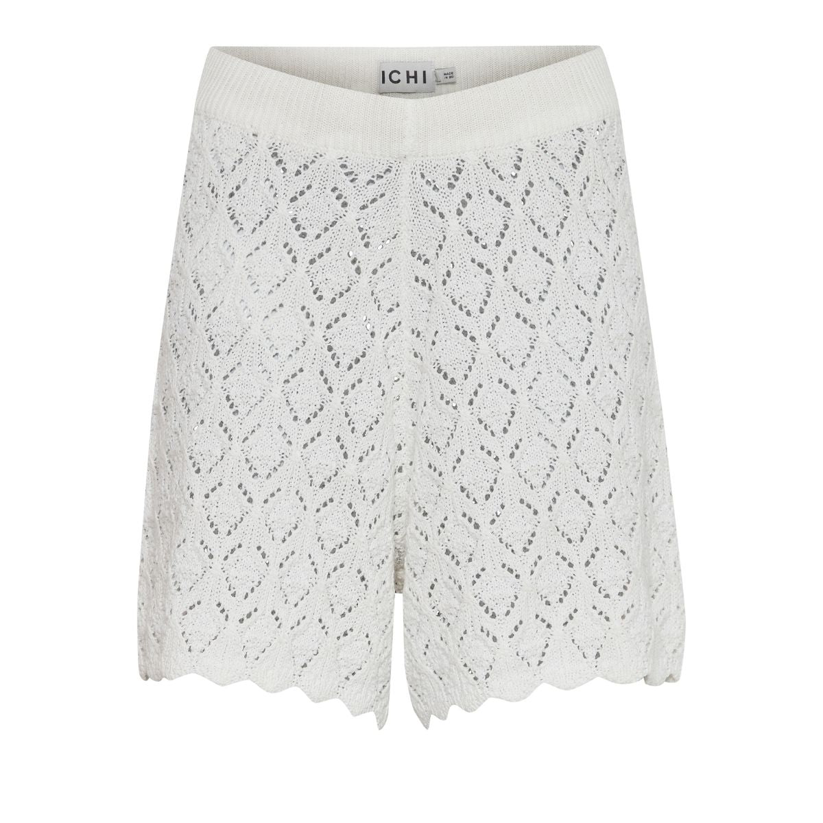 Cloud Dancer Ihblanca Shorts