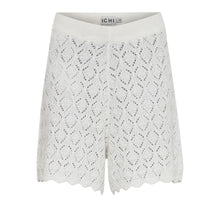 Cloud Dancer Ihblanca Shorts