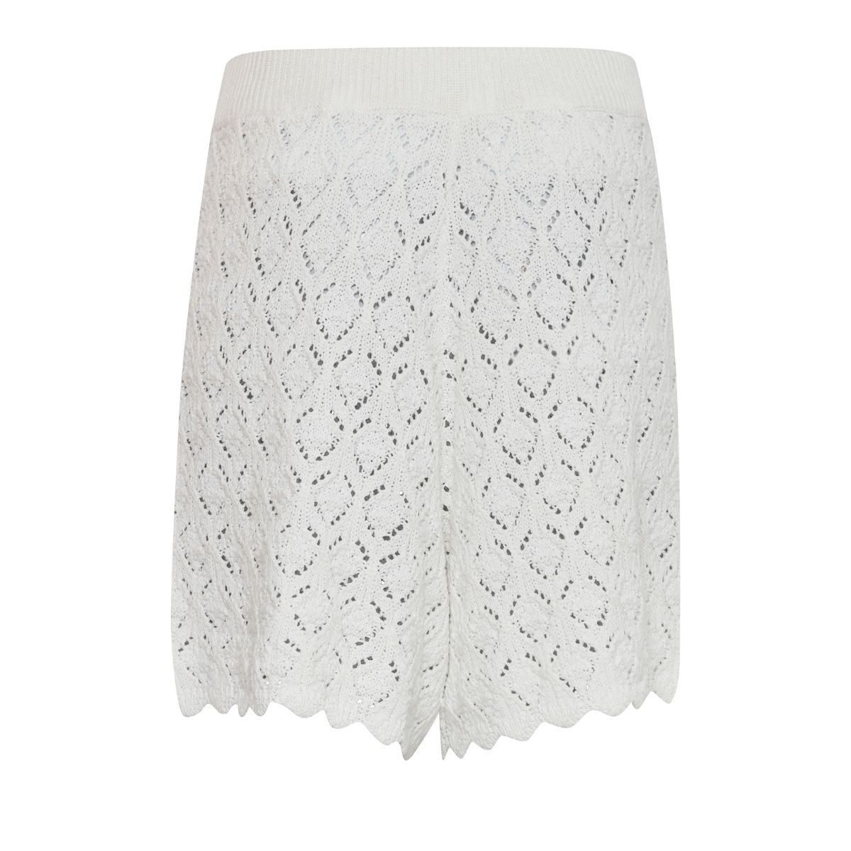 Cloud Dancer Ihblanca Shorts