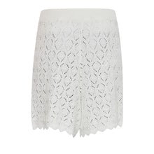Cloud Dancer Ihblanca Shorts