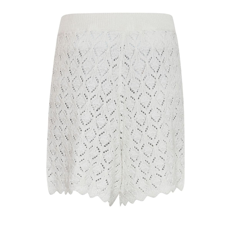Cloud Dancer Ihblanca Shorts
