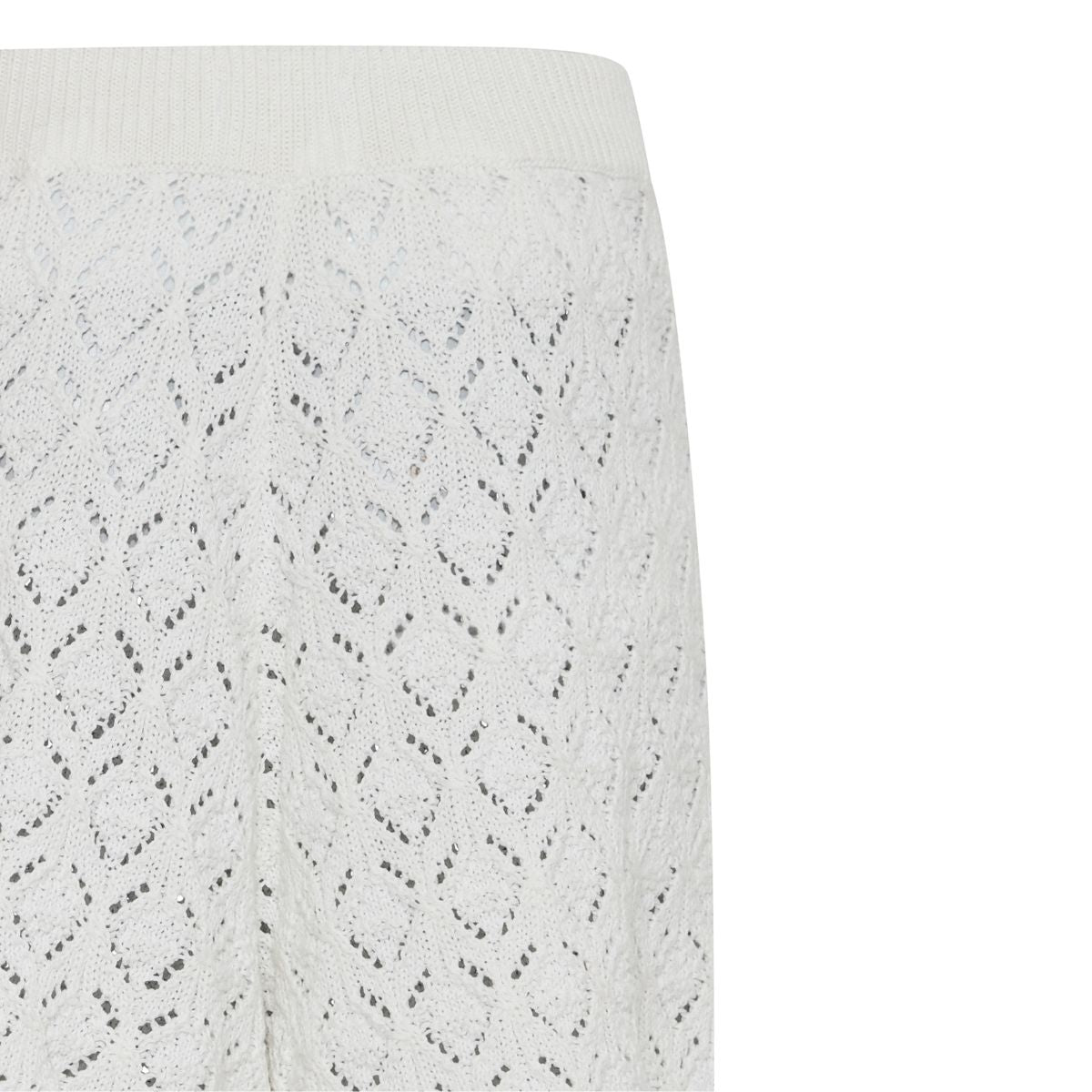 Cloud Dancer Ihblanca Shorts