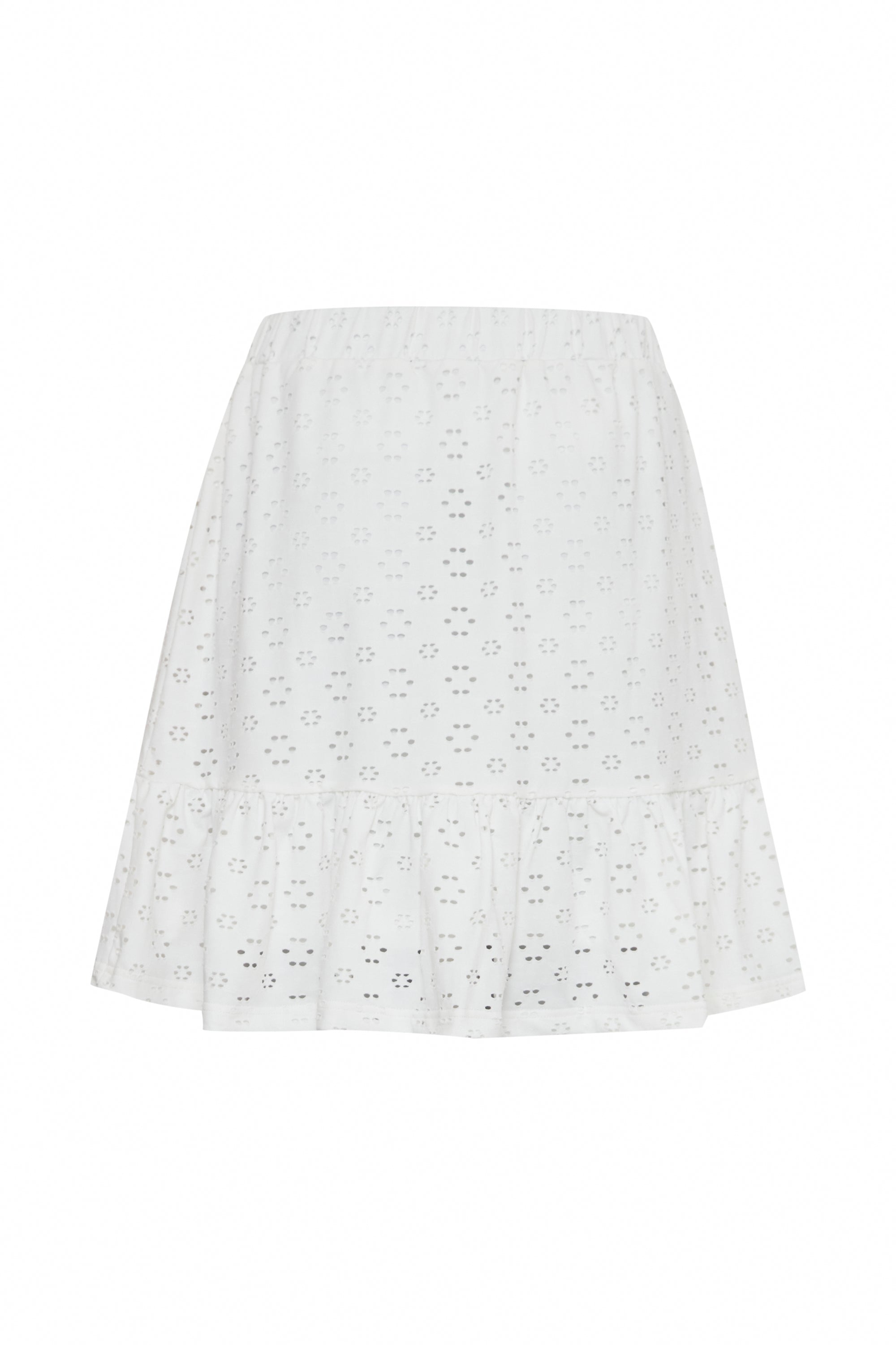 Cloud Dancer Ihnatalia Skirt