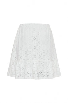 Cloud Dancer Ihnatalia Skirt