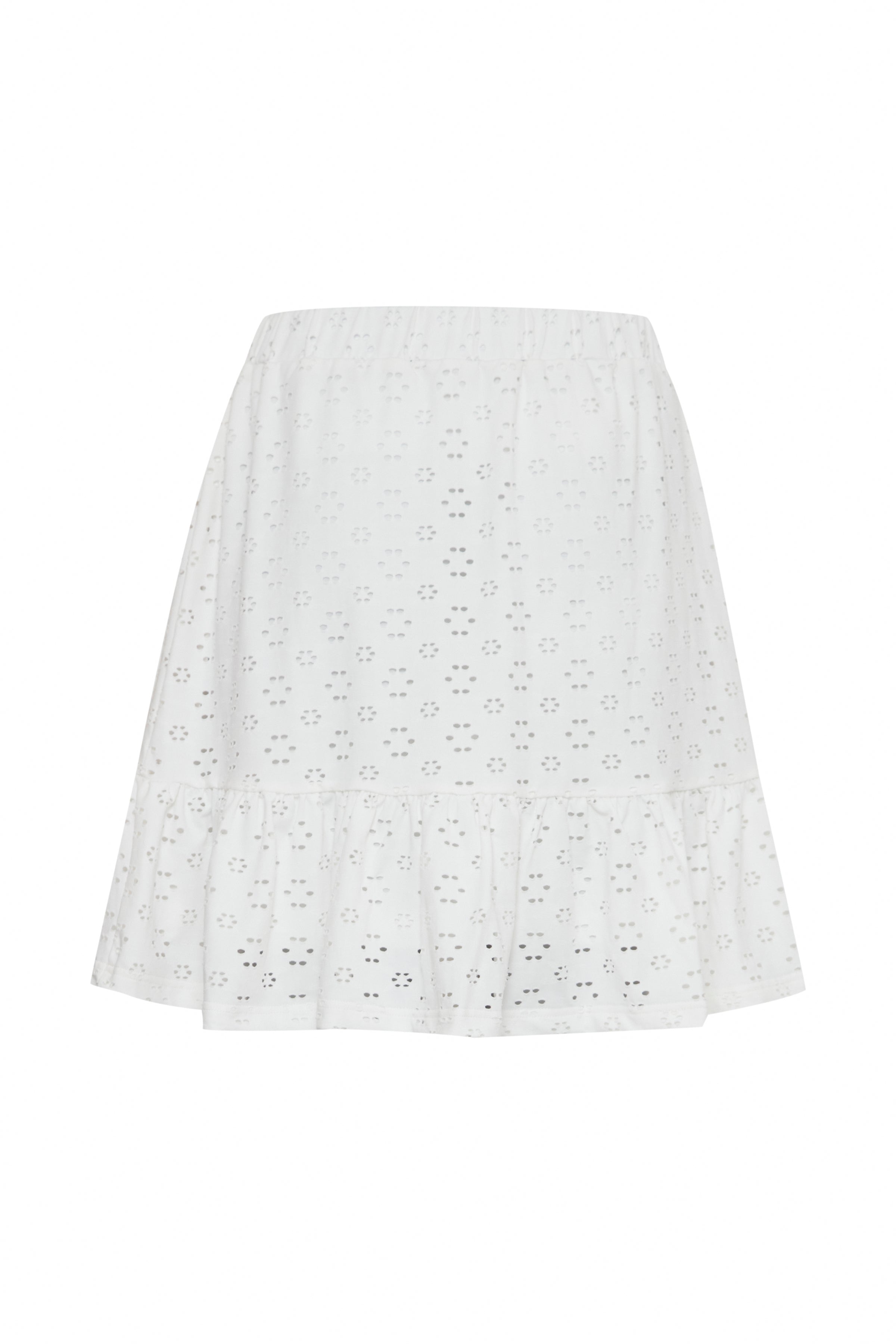 Cloud Dancer Ihnatalia Skirt