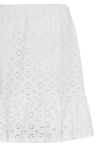 Cloud Dancer Ihnatalia Skirt