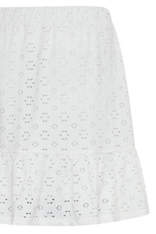 Cloud Dancer Ihnatalia Skirt