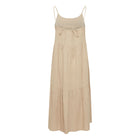 Doeskin Ihafoxa Dress