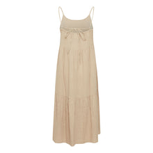 Doeskin Ihafoxa Dress