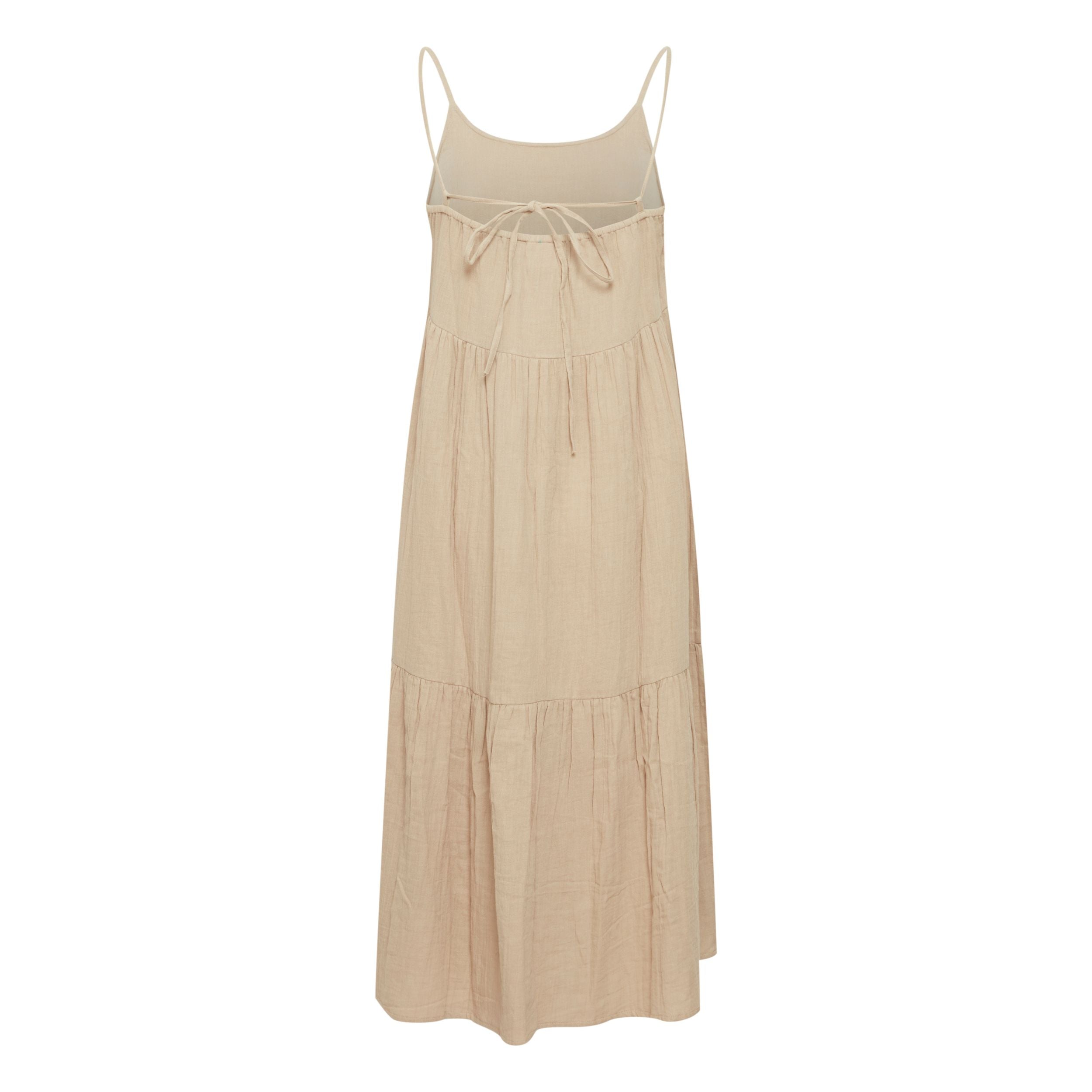 Doeskin Ihafoxa Dress