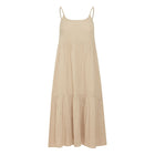 Doeskin Ihafoxa Dress
