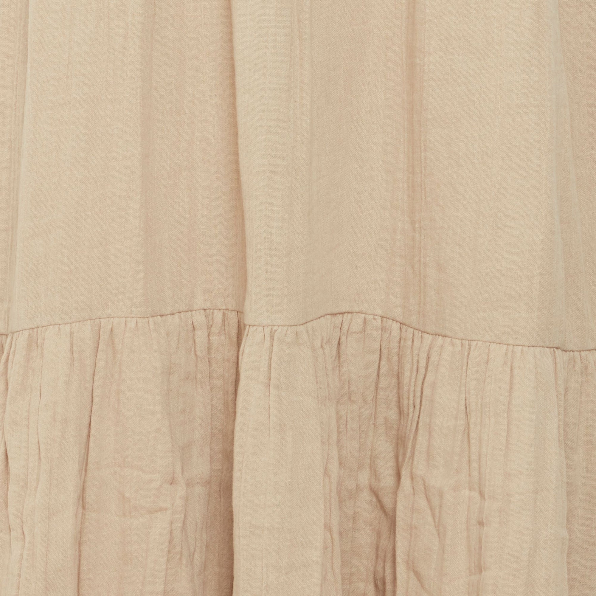 Doeskin Ihafoxa Dress