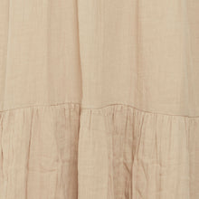 Doeskin Ihafoxa Dress