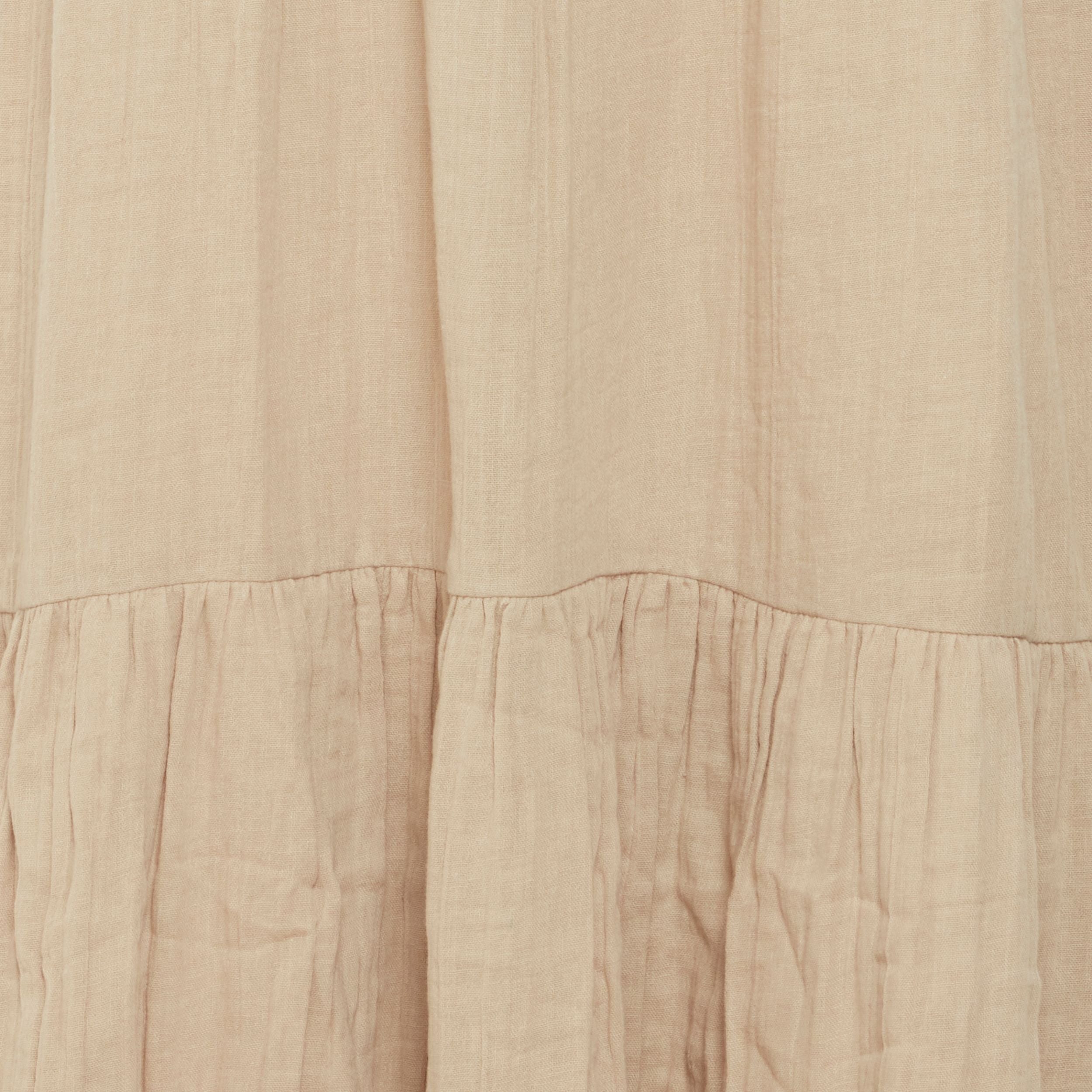 Doeskin Ihafoxa Dress