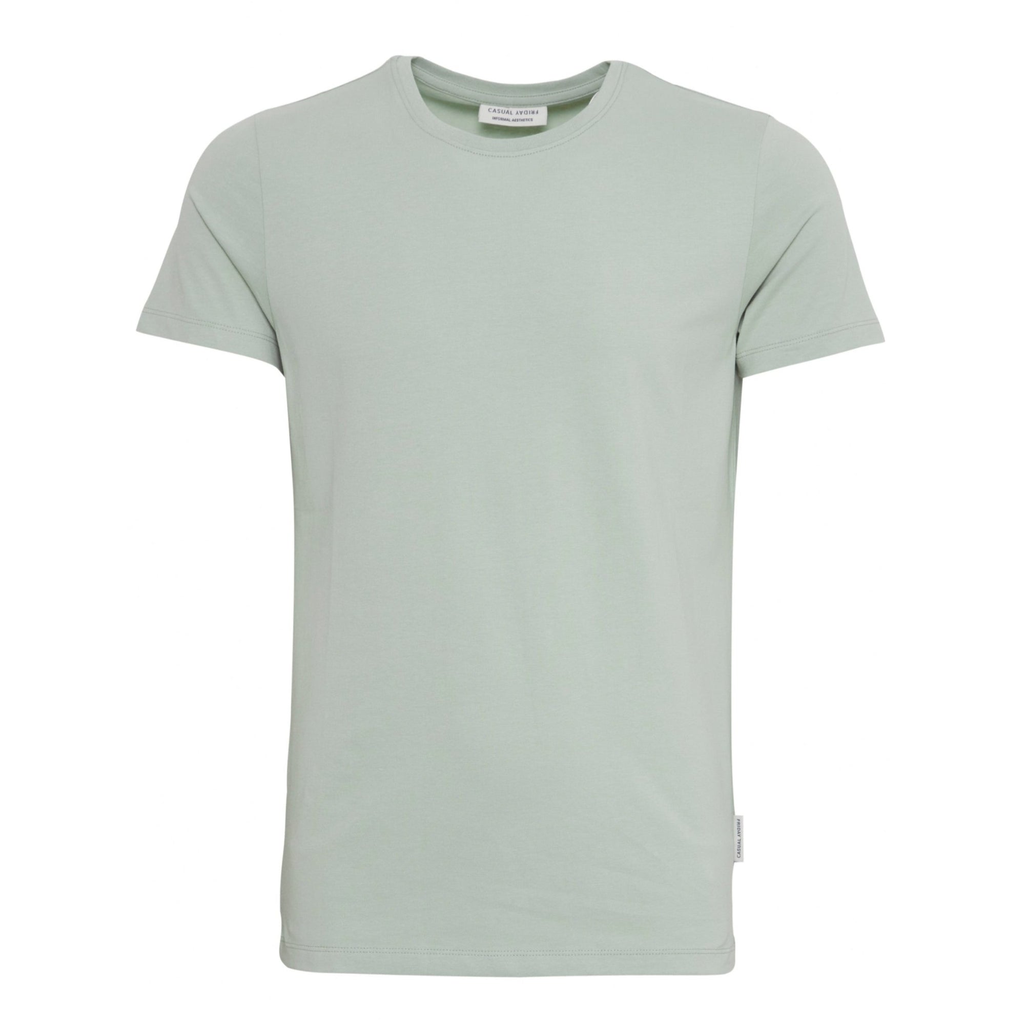 Sage David Crew Neck T-Shirt