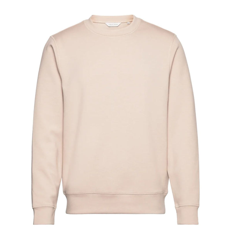 Cfsebastian Sweater - Chateau Grey