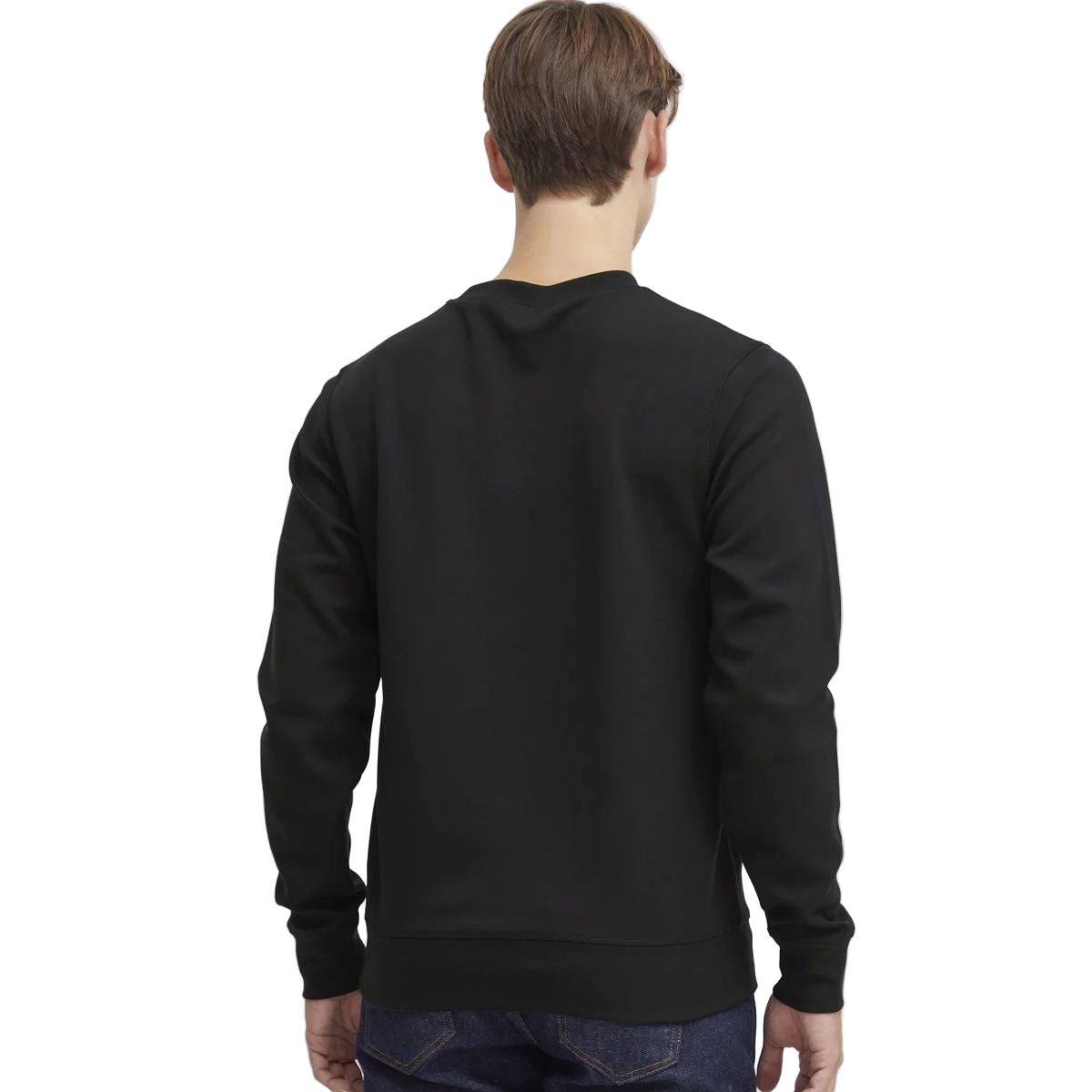 Cfsebastian Sweater - Black