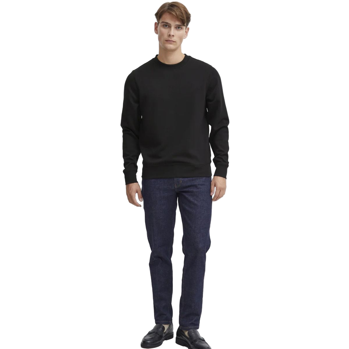 Cfsebastian Sweater - Black