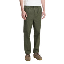 Deep Depths Performance Pants With Pleat