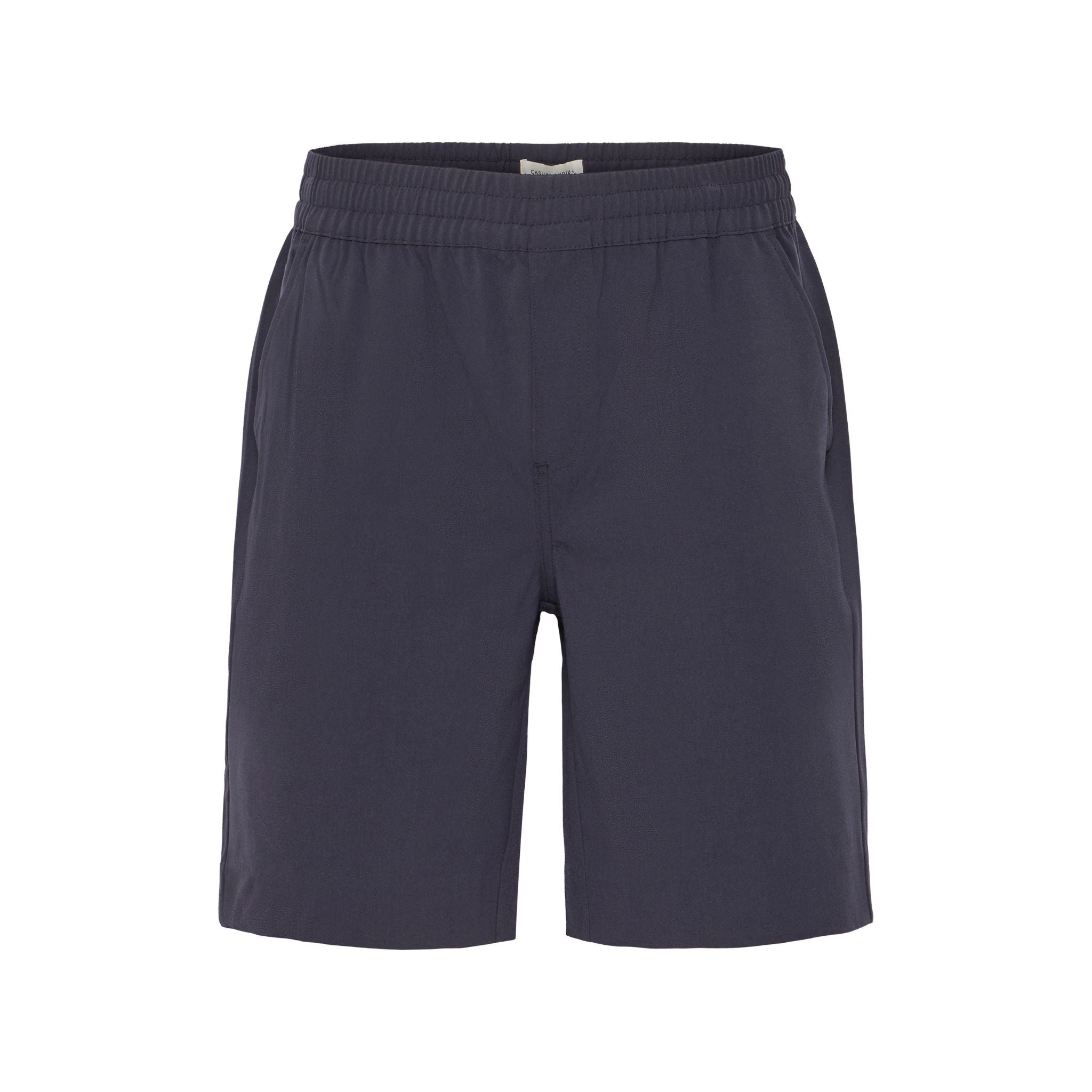 Travel Shorts - Navy