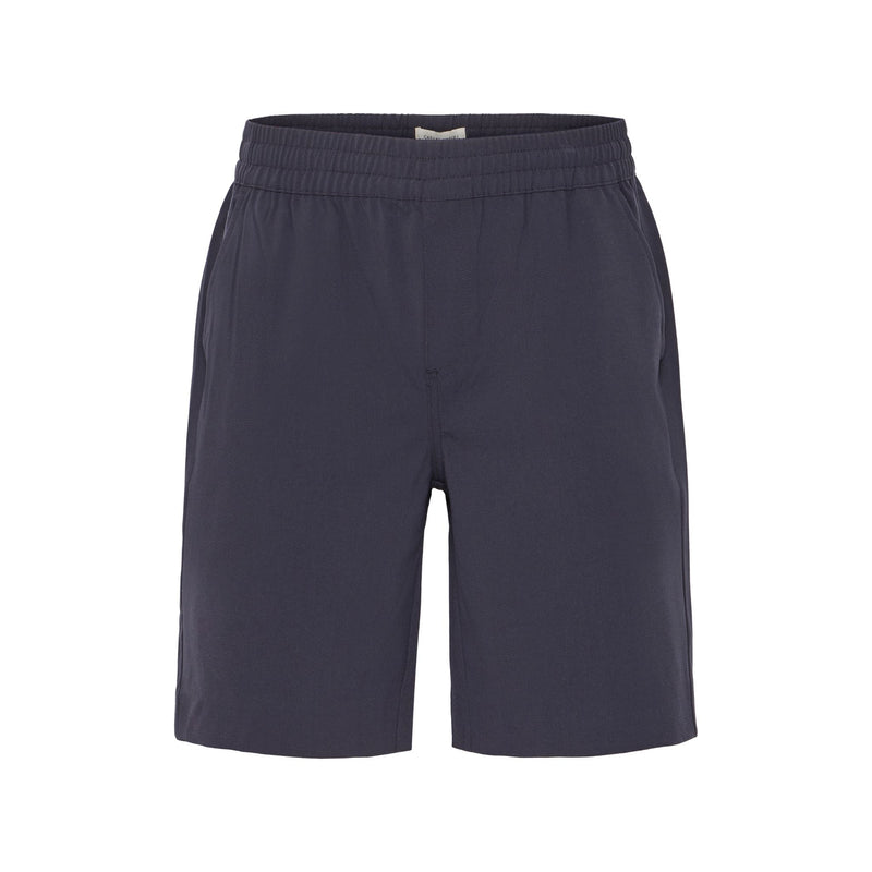 Travel Shorts - Navy