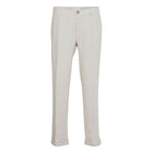 Linen Pant - Gray