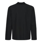Black Cfsage Sweat Overshirt