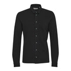 Black Beauty Cfarthur Jersey Piquet Shirt