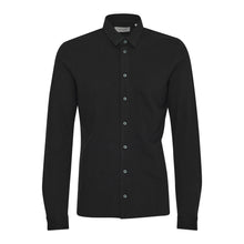 Black Beauty Cfarthur Jersey Piquet Shirt