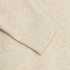 Cfkarl Polo Knit - light Sand