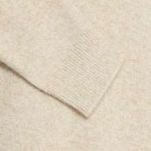 Cfkarl Polo Knit - light Sand