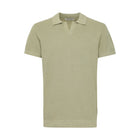 Tea Cfmateo Structured Polo Knit