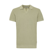Tea Cfmateo Structured Polo Knit