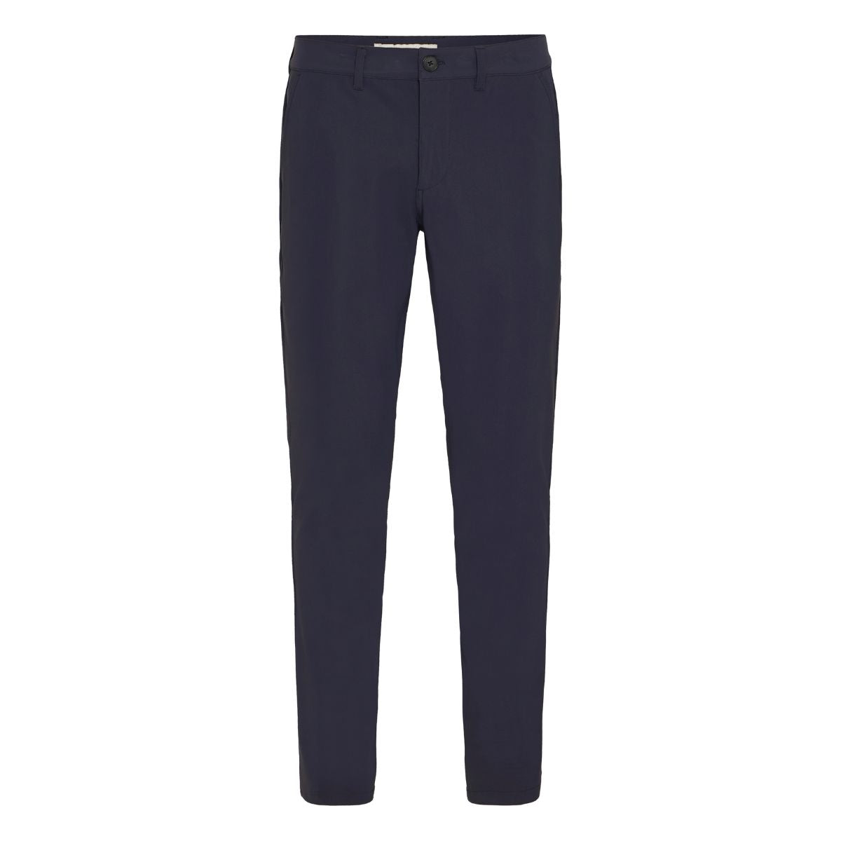 Cfphilip 0189 Stretch Pants - Blue