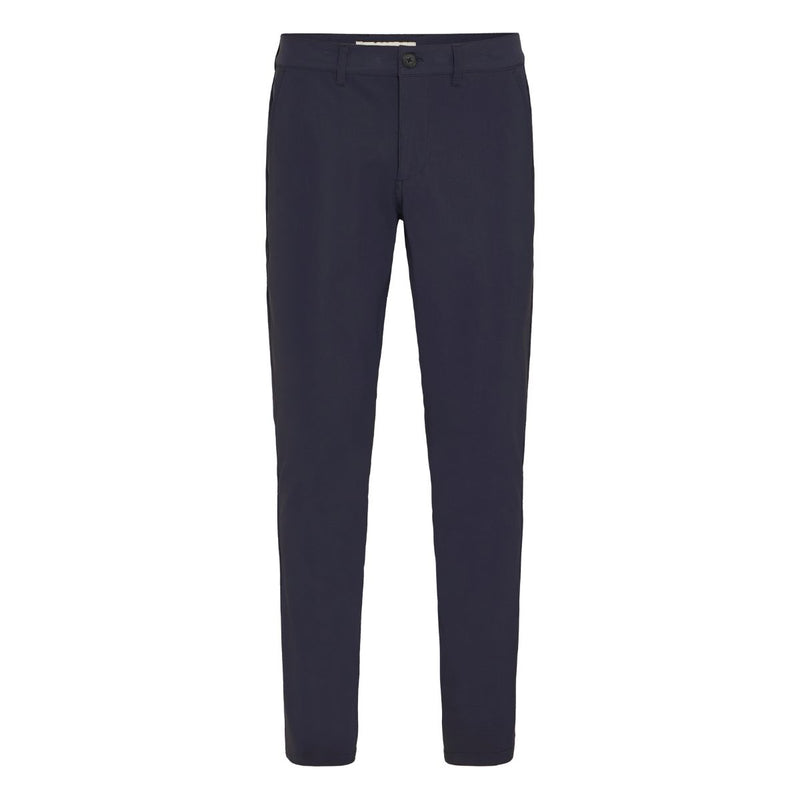 Cfphilip 0189 Stretch Pants - Blue
